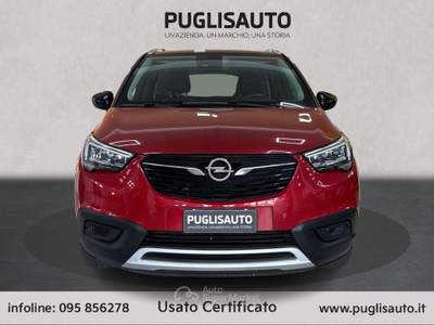 Opel Crossland 1.5 ECOTEC D 110 CV Start&Stop 2020 Lilla usata BELPASSO