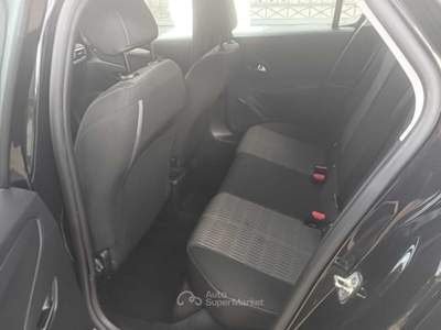 Opel Corsa 🚗 Opel Corsa 1.2 Benzina EDITION FULL UNICO PROPRIETARIO Argento usata Marino