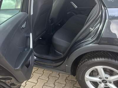Audi Q2 AUTO FOTO REALI Grigio usata Volla