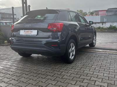 Audi Q2 AUTO FOTO REALI Grigio usata Volla