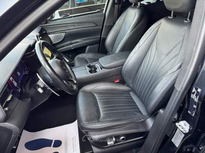 Maserati Grecale MHEV 300 CV AWD GT Nero usata Sedriano