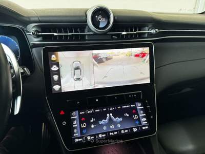 Maserati Grecale MHEV 300 CV AWD GT Nero usata Sedriano