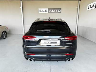 Maserati Grecale MHEV 300 CV AWD GT Nero usata Sedriano