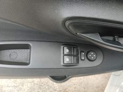 Fiat Punto PREZZO RIBASSATO Bianco usata CANELLI