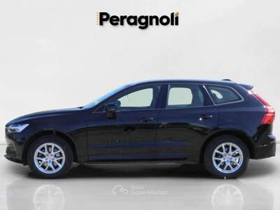 Volvo XC60 D4 Business Nero usata Firenze