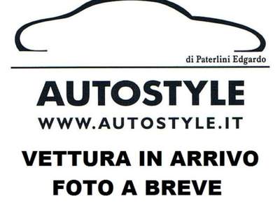 BMW Serie 1 118i i M-SPORT Steptronic/AUTOMATICA MSport F40 Nero usata CONCESIO