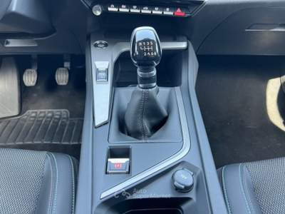 Peugeot 308 1.2 Allure PREZZO REALE Grigio usata FIUMICINO