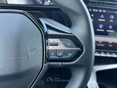 Peugeot 308 1.2 Allure PREZZO REALE Grigio usata FIUMICINO