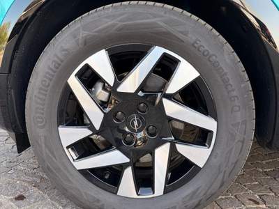 Opel Mokka OPEL MOKKA HYBRID GS 145 CV MY2026 KM ZERO Verde usata Pian Camuno