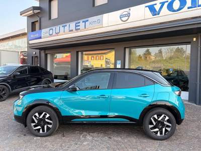 Opel Mokka OPEL MOKKA HYBRID GS 145 CV MY2026 KM ZERO Verde usata Pian Camuno