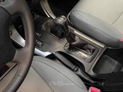 Toyota Land Cruiser 3.0 D-4D 16V cat 5 porte aut. Wagon Argento usata Bologna