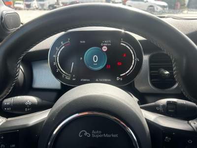 MINI Cooper 1.5 Cooper Yours Cabrio Nero usata Lariano