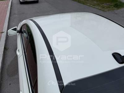 Mercedes-Benz CLA MERCEDES CLA 220 CDI Automatic Sport Bianco usata Cuneo