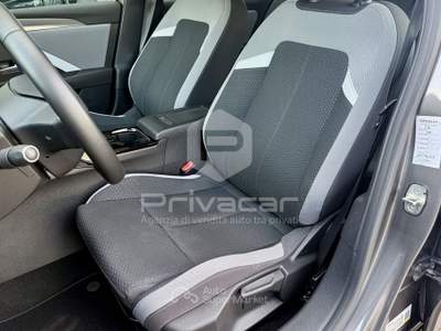 Opel Astra OPEL Astra 1.2 Turbo 110 CV Edition Grigio usata Abano Terme