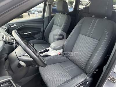 Ford C-Max FORD C-Max 1.6 TDCi 115CV Titanium Grigio usata Abano Terme