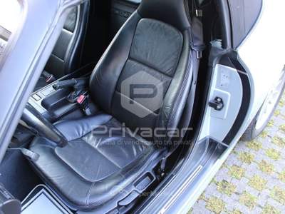BMW Z3 BMW Z3 1.9 16V cat Roadster Grigio usata Reggio nell'Emilia
