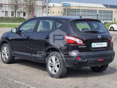 Nissan Qashqai NISSAN Qashqai 1.5 dCi DPF Tekna usata Carpi