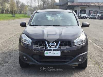 Nissan Qashqai NISSAN Qashqai 1.5 dCi DPF Tekna usata Carpi