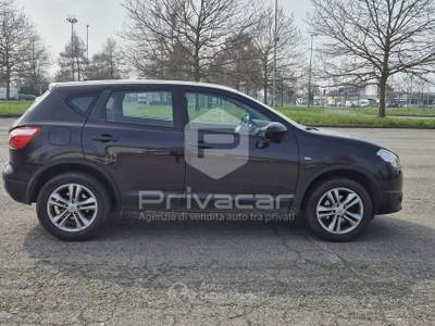 Nissan Qashqai NISSAN Qashqai 1.5 dCi DPF Tekna usata Carpi