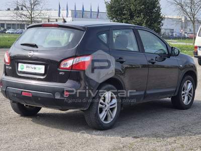 Nissan Qashqai NISSAN Qashqai 1.5 dCi DPF Tekna usata Carpi