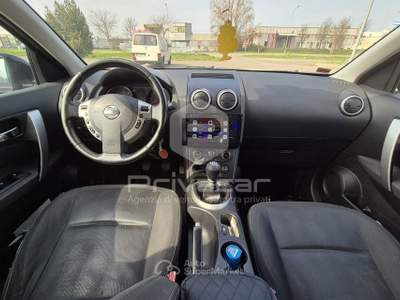 Nissan Qashqai NISSAN Qashqai 1.5 dCi DPF Tekna usata Carpi