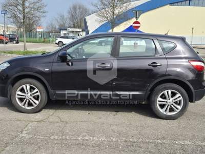 Nissan Qashqai NISSAN Qashqai 1.5 dCi DPF Tekna usata Carpi