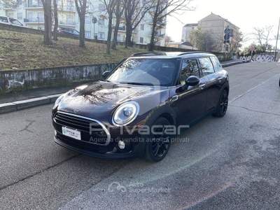 MINI Clubman MINI Mini 2.0 Cooper D Clubman usata Torino