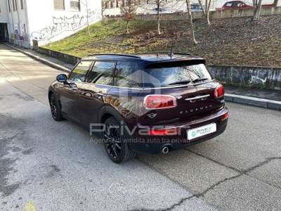 MINI Clubman MINI Mini 2.0 Cooper D Clubman usata Torino