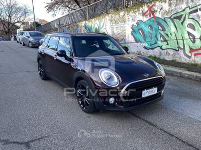 MINI Clubman MINI Mini 2.0 Cooper D Clubman usata Torino