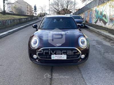 MINI Clubman MINI Mini 2.0 Cooper D Clubman usata Torino