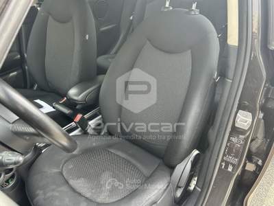 MINI Countryman MINI Mini 2.0 Cooper D Business Countryman Automatica Marrone usata Torino