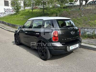 MINI Countryman MINI Mini 2.0 Cooper D Business Countryman Automatica Marrone usata Torino