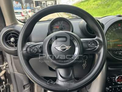 MINI Countryman MINI Mini 2.0 Cooper D Business Countryman Automatica Marrone usata Torino
