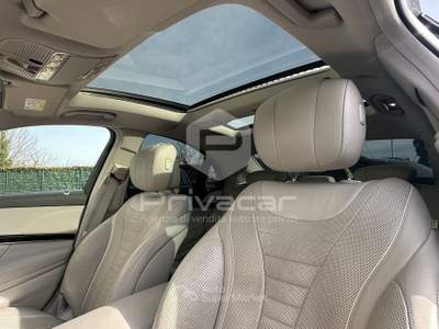 Mercedes-Benz Classe S MERCEDES S 350 BlueTEC Premium Grigio usata Abano Terme