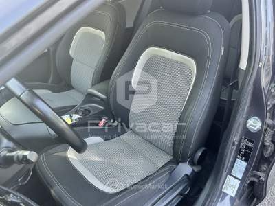 Kia Cee'd KIA cee'd 1.4 ECO GPL SW Cool Grigio usata Torino