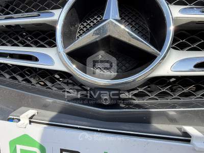 Mercedes-Benz GLC MERCEDES GLC 250 d 4Matic Business Grigio usata Roma