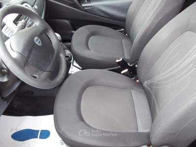 Lancia Ypsilon Lancia Ypsilon Unica 1.2 8v 109.000km E5 Nero usata Moncalieri