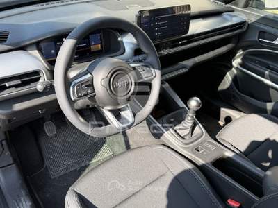 Jeep Avenger JEEP Avenger 1.2 Turbo 100 CV Summit Grigio usata Cuneo
