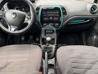 Renault Captur RENAULT Captur 0.9 TCe 12V 90 CV Start&Stop Energy R-Link Grigio usata Manerba del Garda