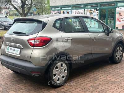 Renault Captur RENAULT Captur 0.9 TCe 12V 90 CV Start&Stop Energy R-Link Grigio usata Manerba del Garda