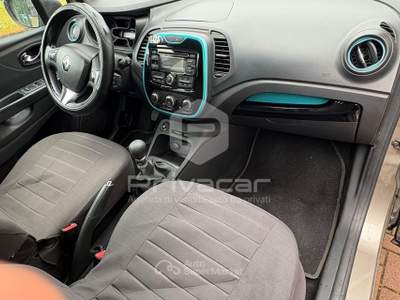 Renault Captur RENAULT Captur 0.9 TCe 12V 90 CV Start&Stop Energy R-Link Grigio usata Manerba del Garda