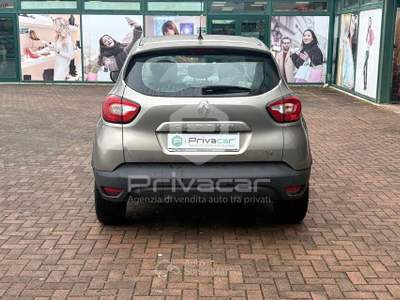 Renault Captur RENAULT Captur 0.9 TCe 12V 90 CV Start&Stop Energy R-Link Grigio usata Manerba del Garda