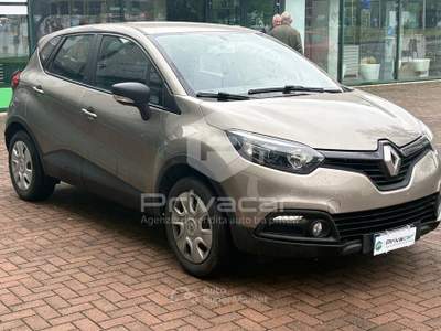 Renault Captur RENAULT Captur 0.9 TCe 12V 90 CV Start&Stop Energy R-Link Grigio usata Manerba del Garda