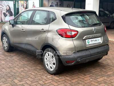 Renault Captur RENAULT Captur 0.9 TCe 12V 90 CV Start&Stop Energy R-Link Grigio usata Manerba del Garda