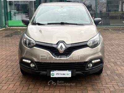 Renault Captur RENAULT Captur 0.9 TCe 12V 90 CV Start&Stop Energy R-Link Grigio usata Manerba del Garda
