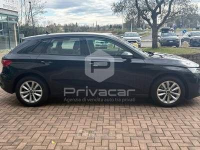 Audi A3 AUDI A3 SPB 30 TDI Nero usata Manerba del Garda