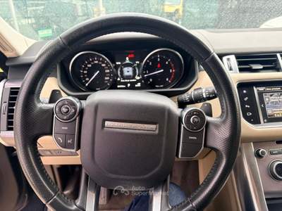 Land Rover Range Rover Sport Auto in ottime condizioni usata Terni