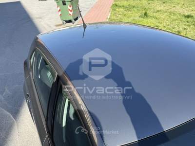 Volkswagen Polo VOLKSWAGEN Polo 1.2 TDI DPF 5 p. Trendline Grigio usata Cuneo