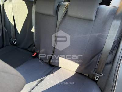 Volkswagen Polo VOLKSWAGEN Polo 1.2 TDI DPF 5 p. Trendline Grigio usata Cuneo