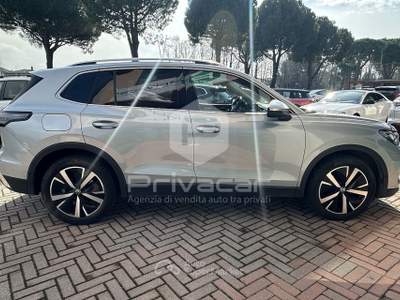 Volkswagen Tiguan VOLKSWAGEN Tiguan 1.5 eTSI 150 CV ACT DSG Elegance Grigio usata Abano Terme